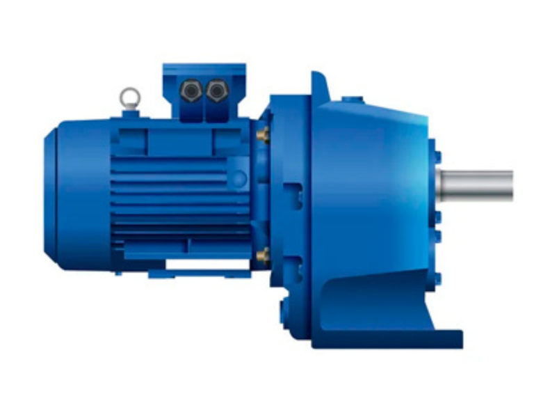 ¿qué Son Y Cuáles Son Los Tipos De Motorreductores