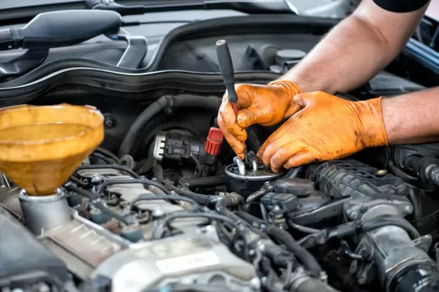 motores eléctricos